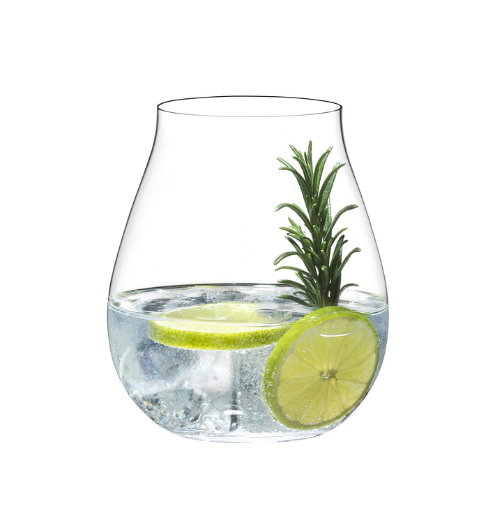 Riedel O Gin O&#39;Clock Gin Set, Set of 4