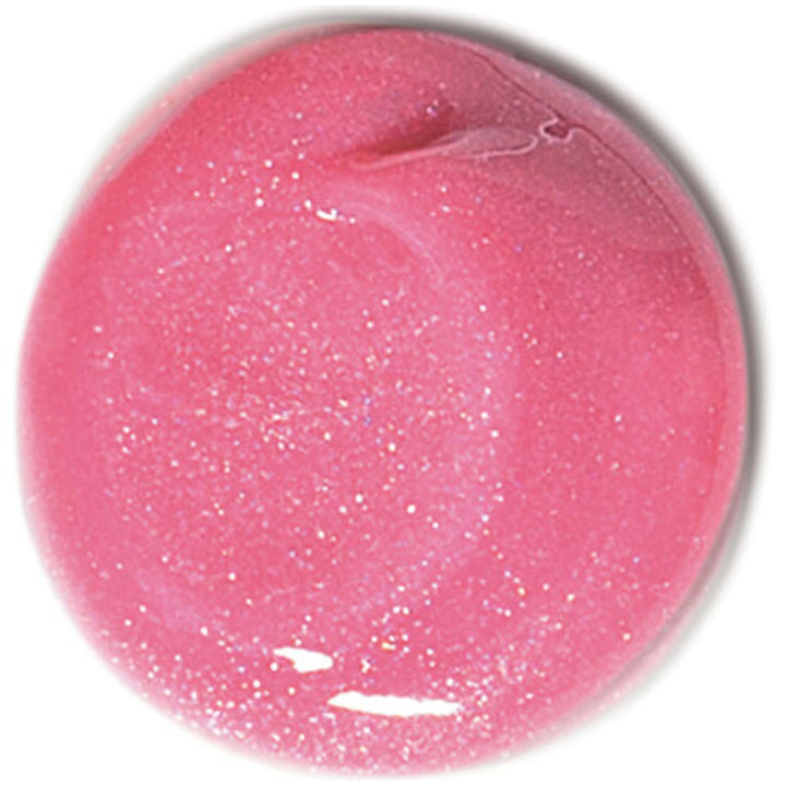 Burt&#39;s Bees 100% Natural Moisturizing Lip Gloss, Rosy Dawn, 1 Tube with Wand Applicator