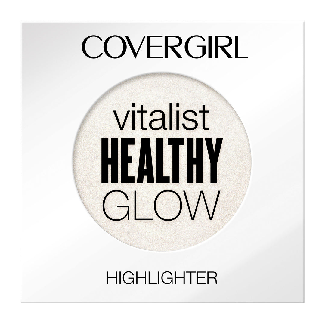 Vitalist Healthy Glow Highlighter, Moonbeam, 1 Count