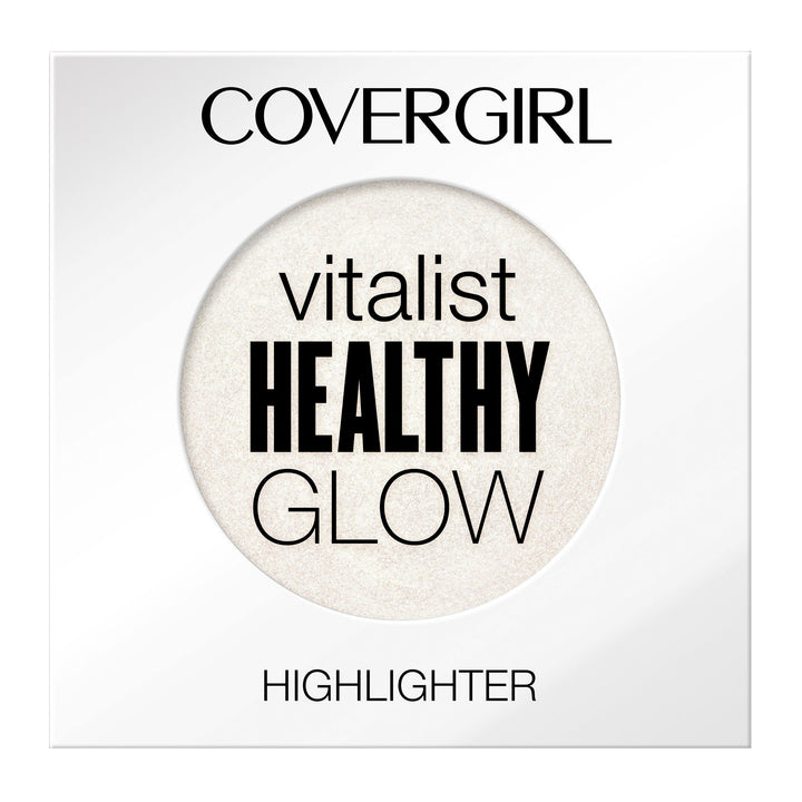 Vitalist Healthy Glow Highlighter, Moonbeam, 1 Count