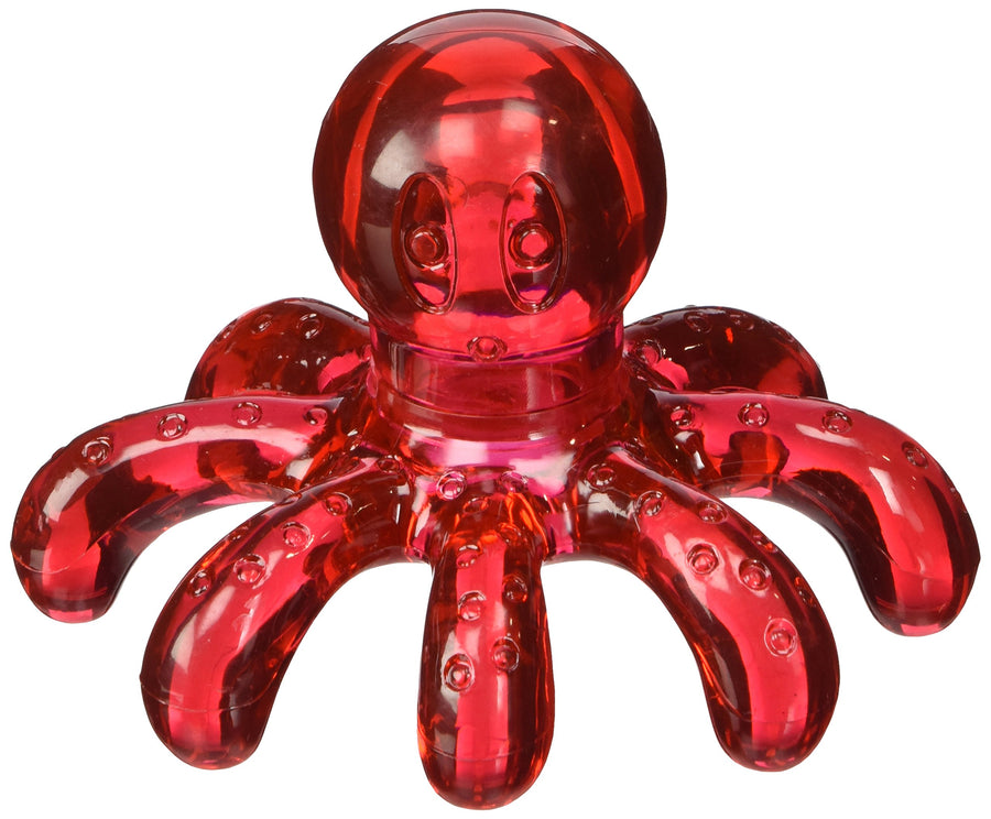 Apollo23 - Hand-Held Octopus Effective Massager Massage