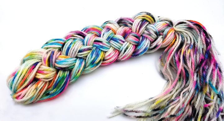 Jacquard Acid Dye - Teal - 1/2 Oz Net Wt - Acid Dye for