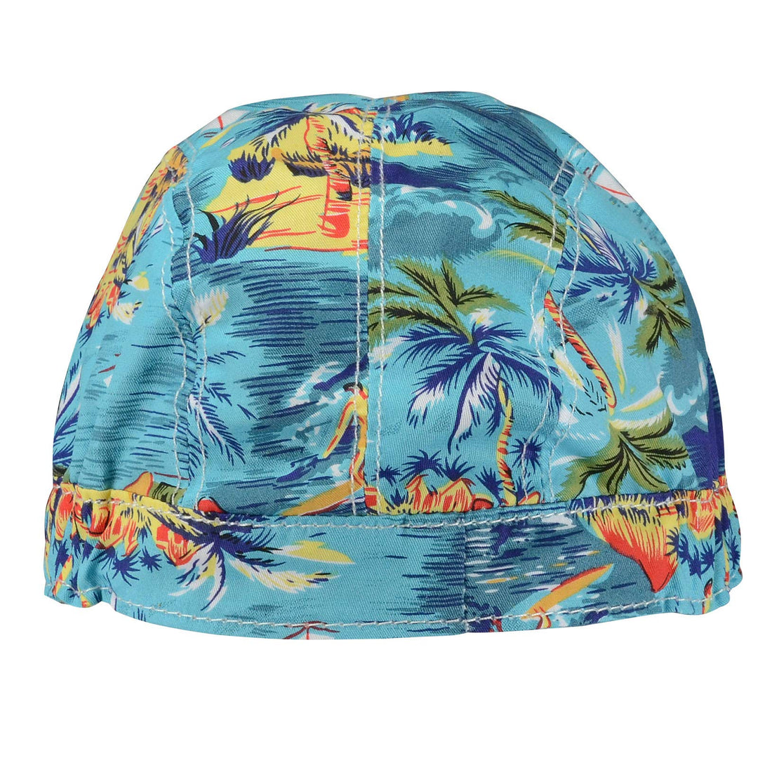 Fashion Style Welding Caps for Welders Pure Cotton