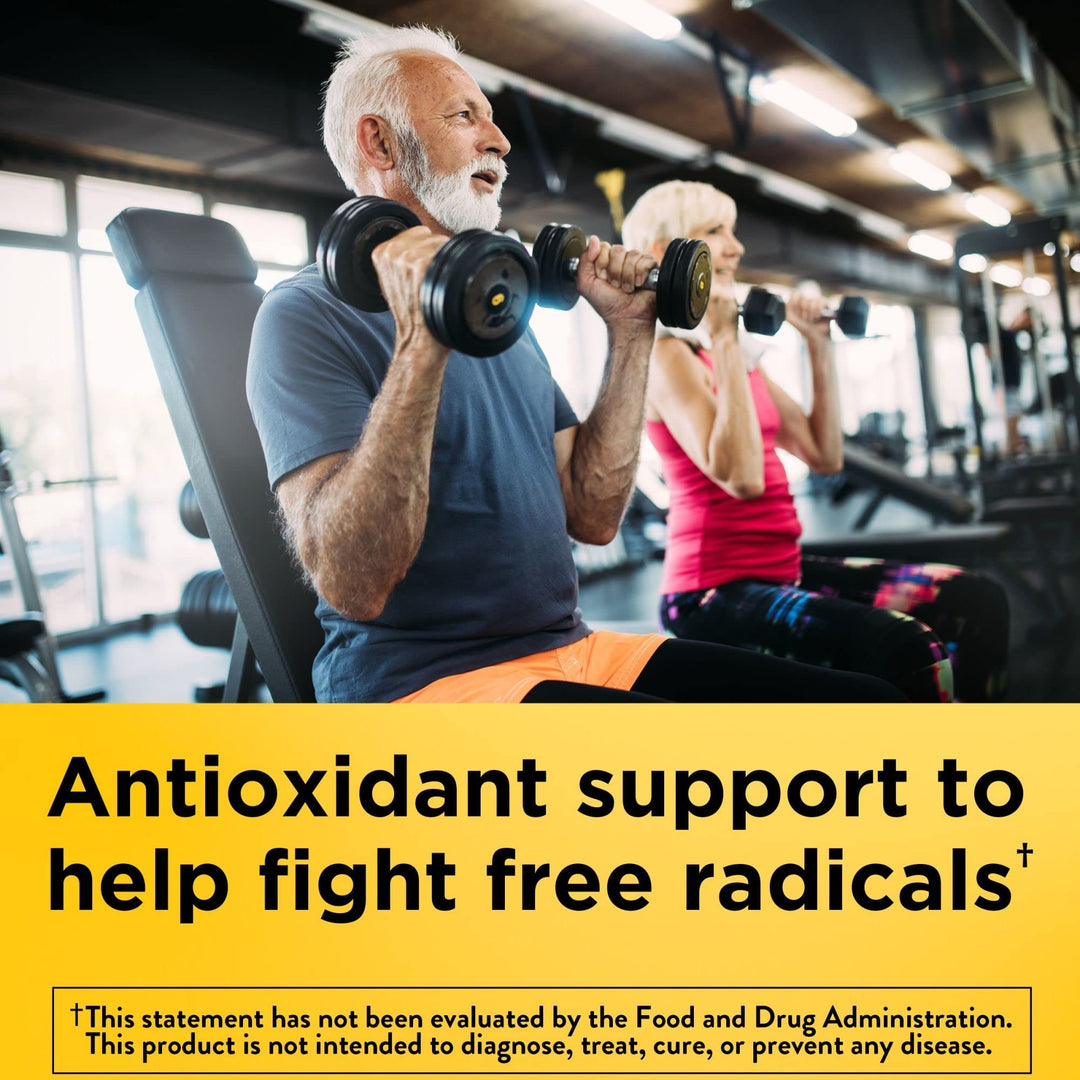 Coq10 400 Mg, 40-Count