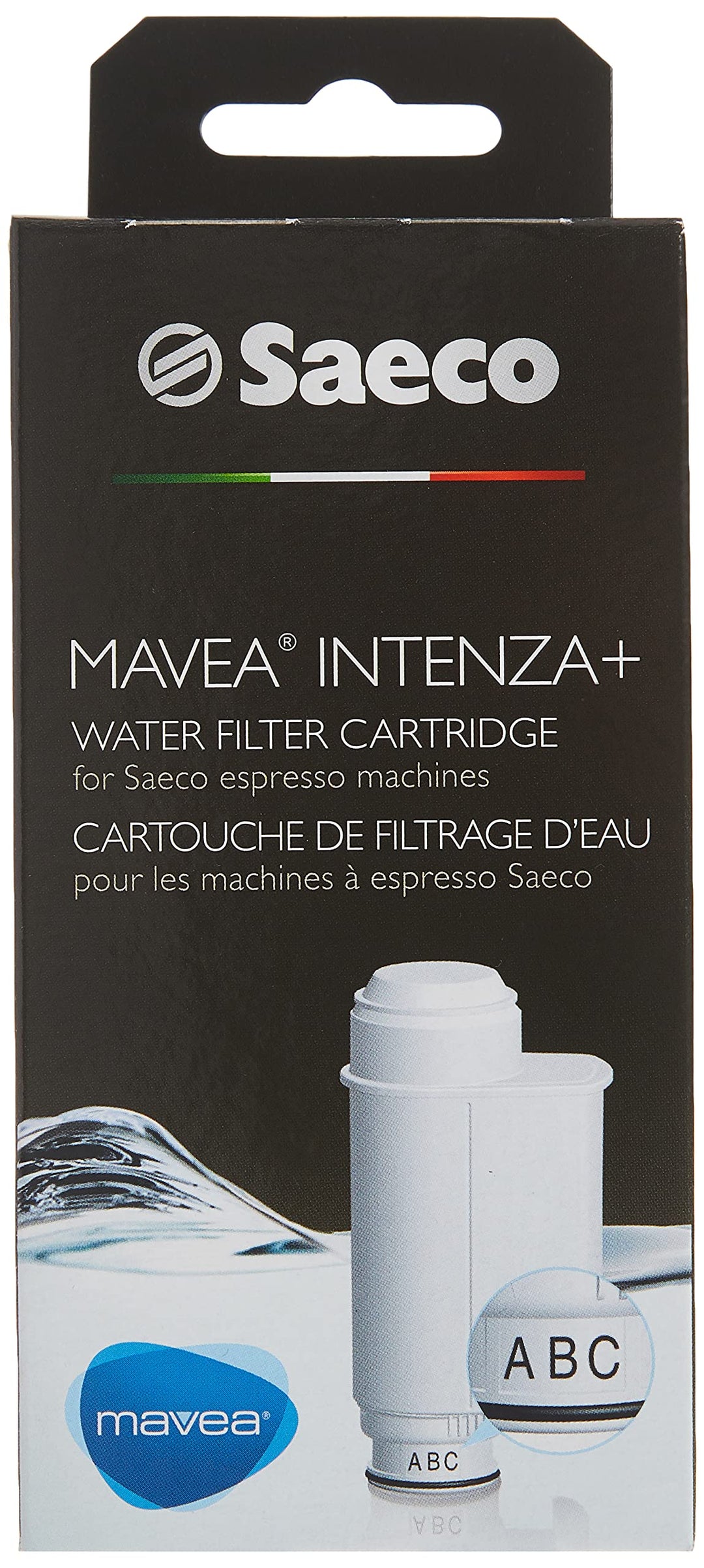 Saeco CA6702/00 Intenza Water Filter