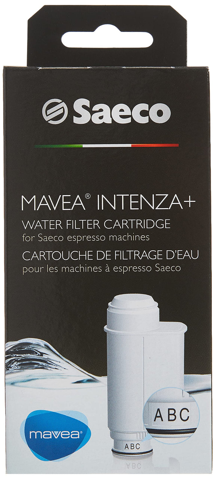 Saeco CA6702/00 Intenza Water Filter