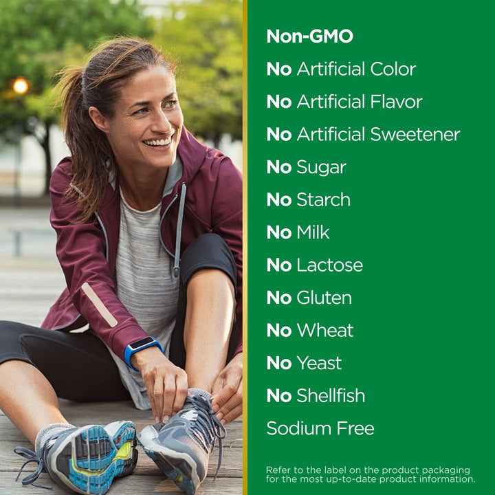 Nature&#39;s Bounty Fish Oil, Dietary Supplement, Omega 3, Supports Heart Health, 1200mg, Rapid Release Softgels, 320 Ct