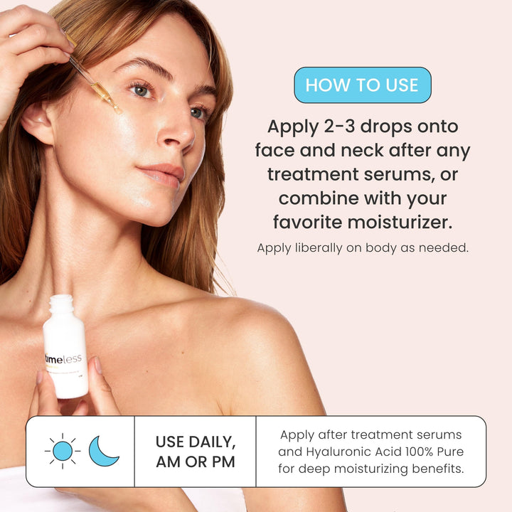 Argan Oil 100% Pure 1 oz (30 mL) AD