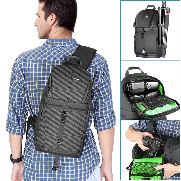 Neewer Practical, Professional, Black
