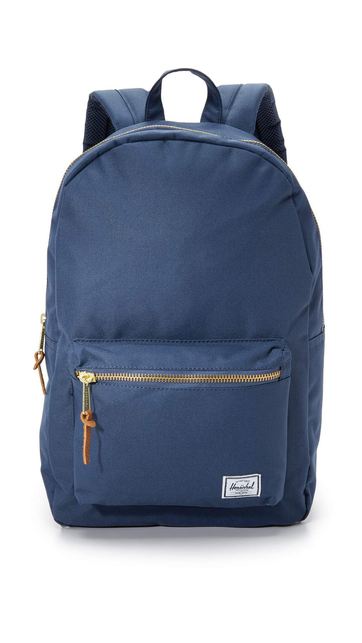 Settlement Backpack, Blue Navy, Classic 23.0L