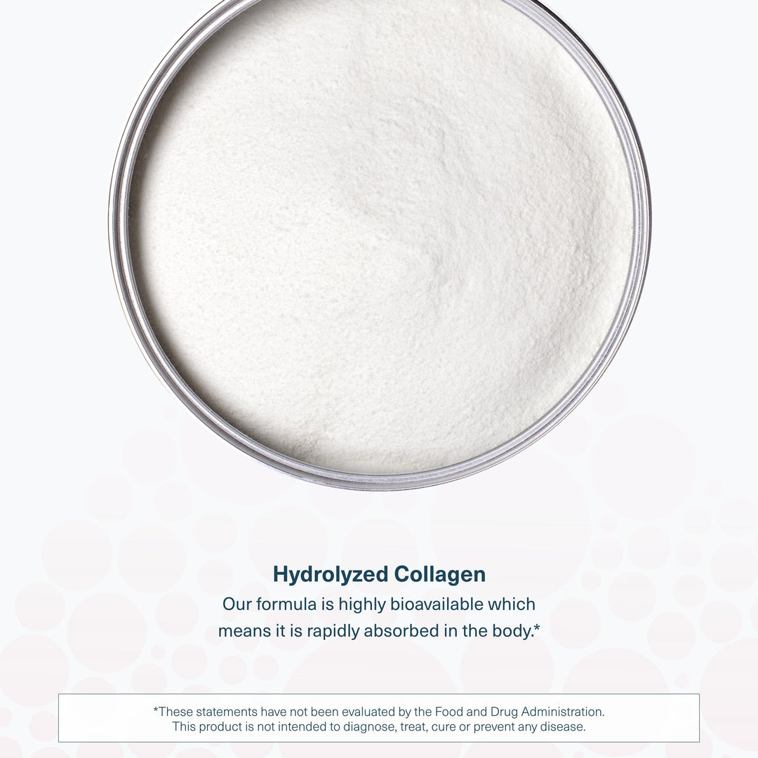 Youtheory Men&#39;s Collagen - Vegetarian Collagen 