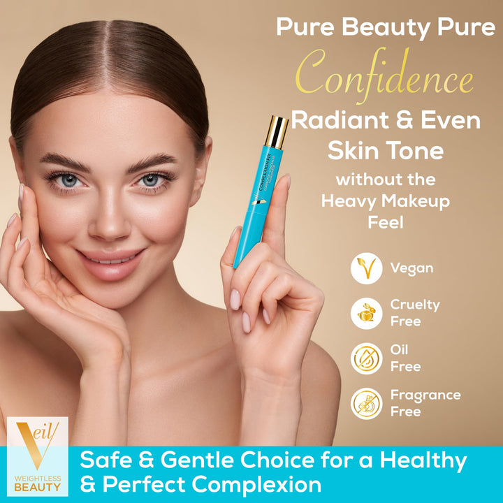 4G Tan Gold : Complexion Fix Concealer - Tan