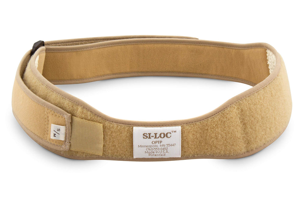 SI-LOC Support Belt - Small Medium Large/Extra Large