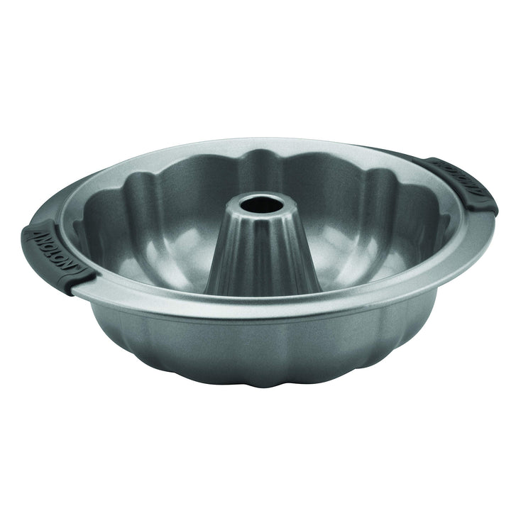Advanced Nonstick Bakeware 9.5 Fluted Mold Pan