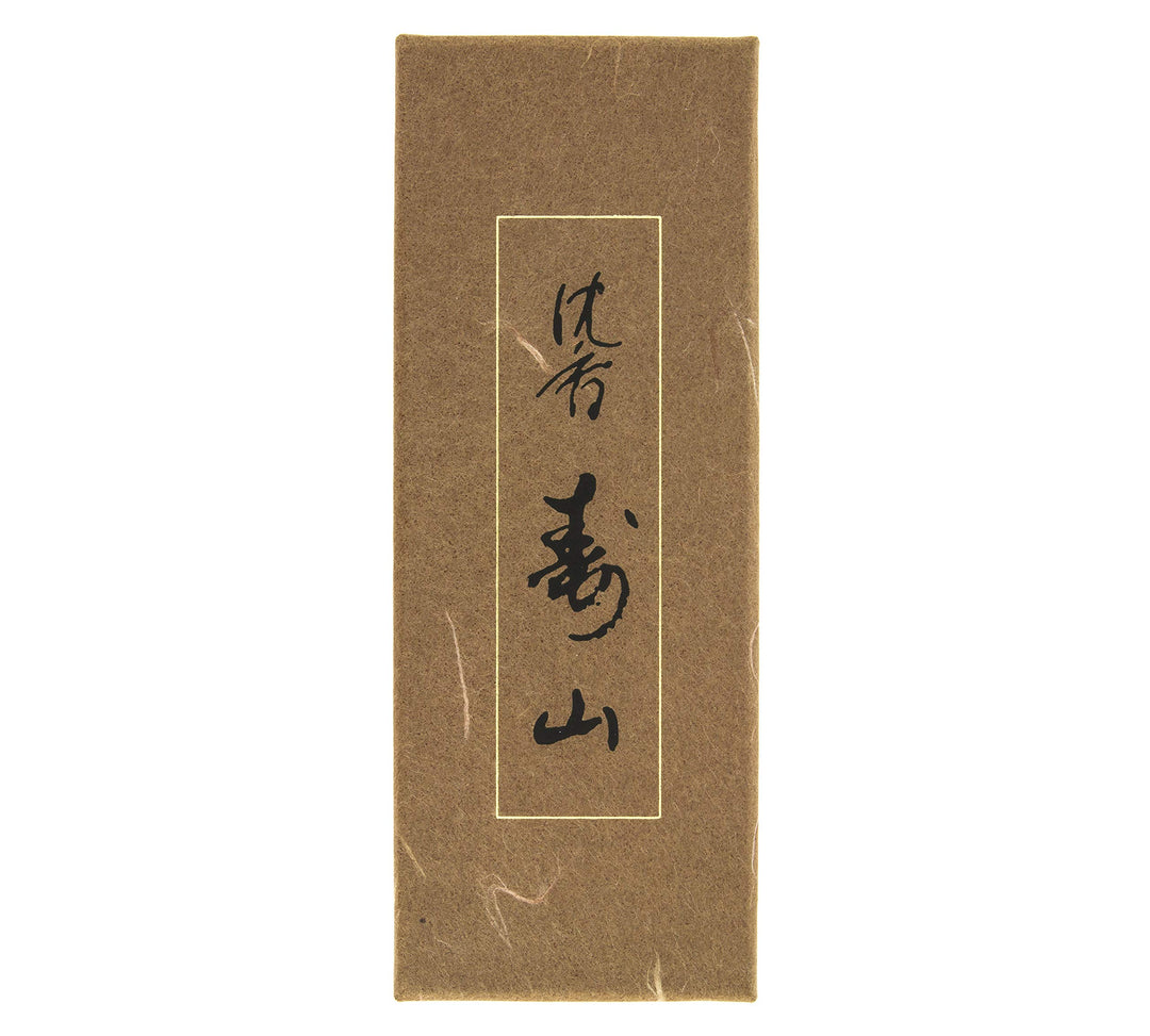 Nippon Kodo - Jinkoh Juzan (Aloeswood) 150 Sticks by Nippon