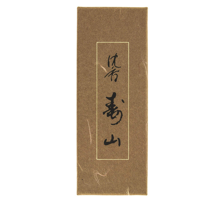 Nippon Kodo - Jinkoh Juzan (Aloeswood) 150 Sticks by Nippon