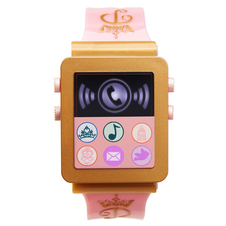 Style Collection Role Play Set with Toy Smartphone and Watch for Girls [Amazon Exclusive]