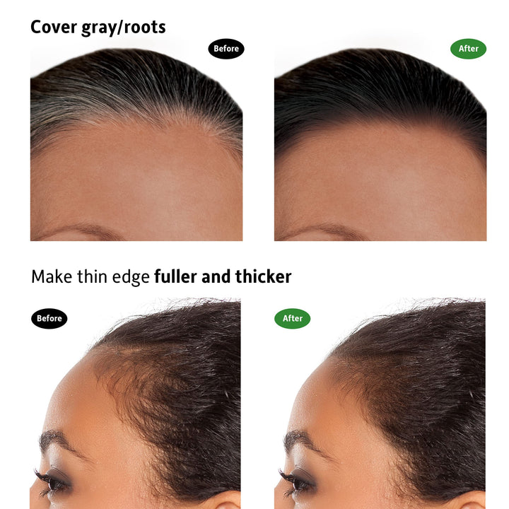 24 Hour Colored Sleek Stick_Natural Black 3pack