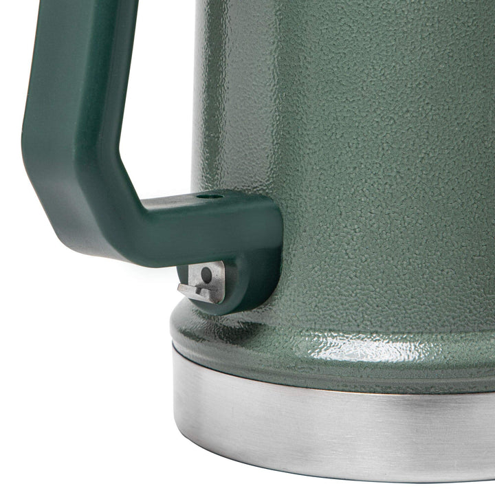 Stanley Classic Beer Stein with Bottle Opener, 24 oz In