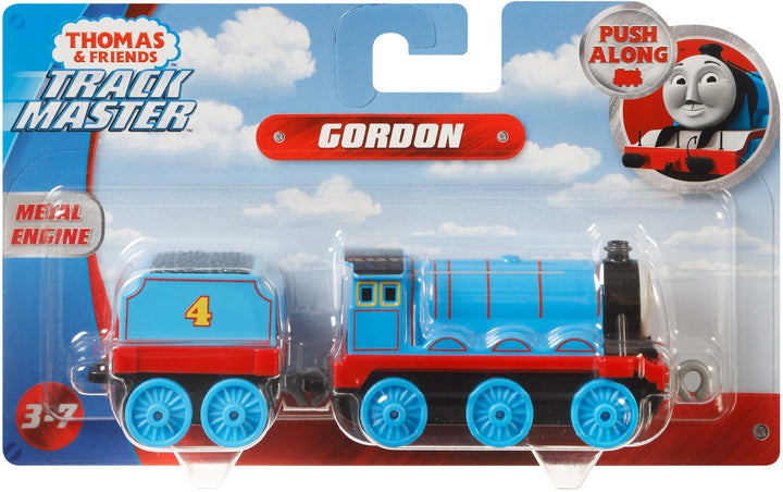Thomas &amp; Friends TrackMaster, Gordon