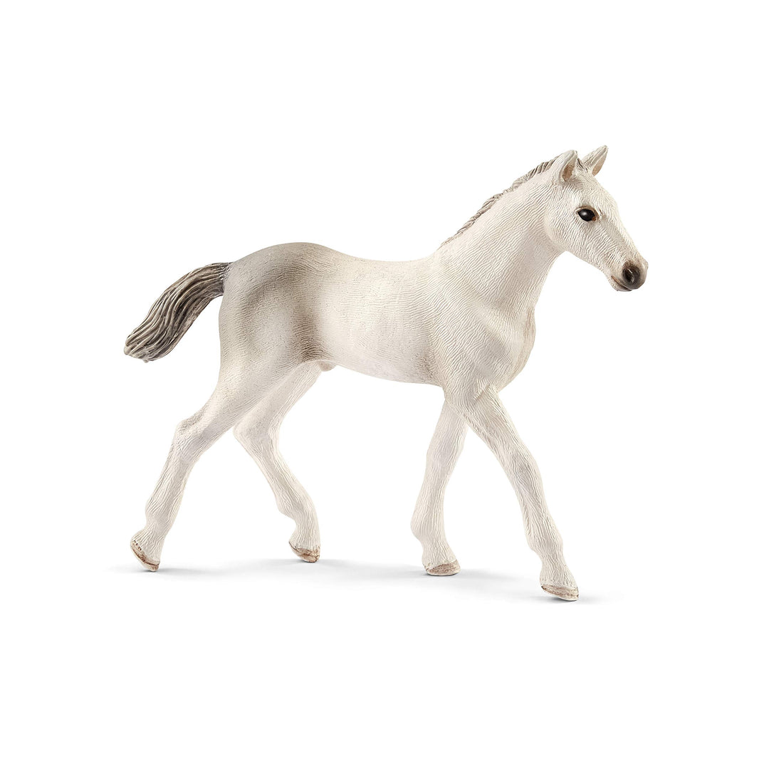 Schleich 13860 Holsteiner Foal Figure