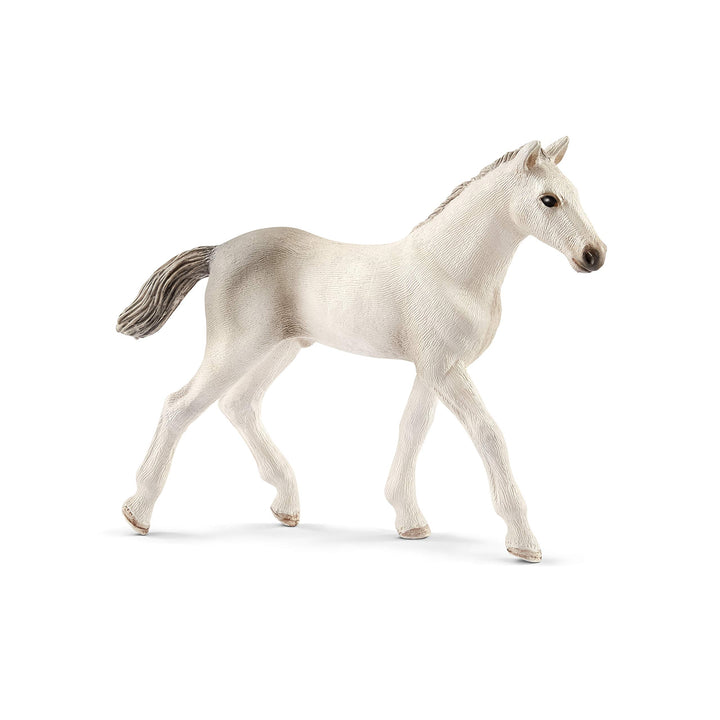 Schleich 13860 Holsteiner Foal Figure