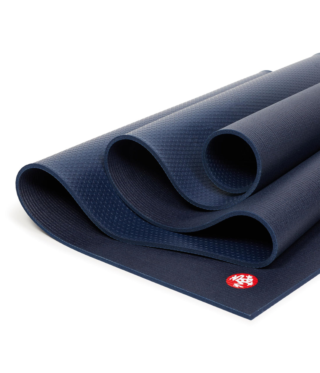 PL71-MIDNIGHT PROLite Yoga and Pilates Mat, Midnight, 71