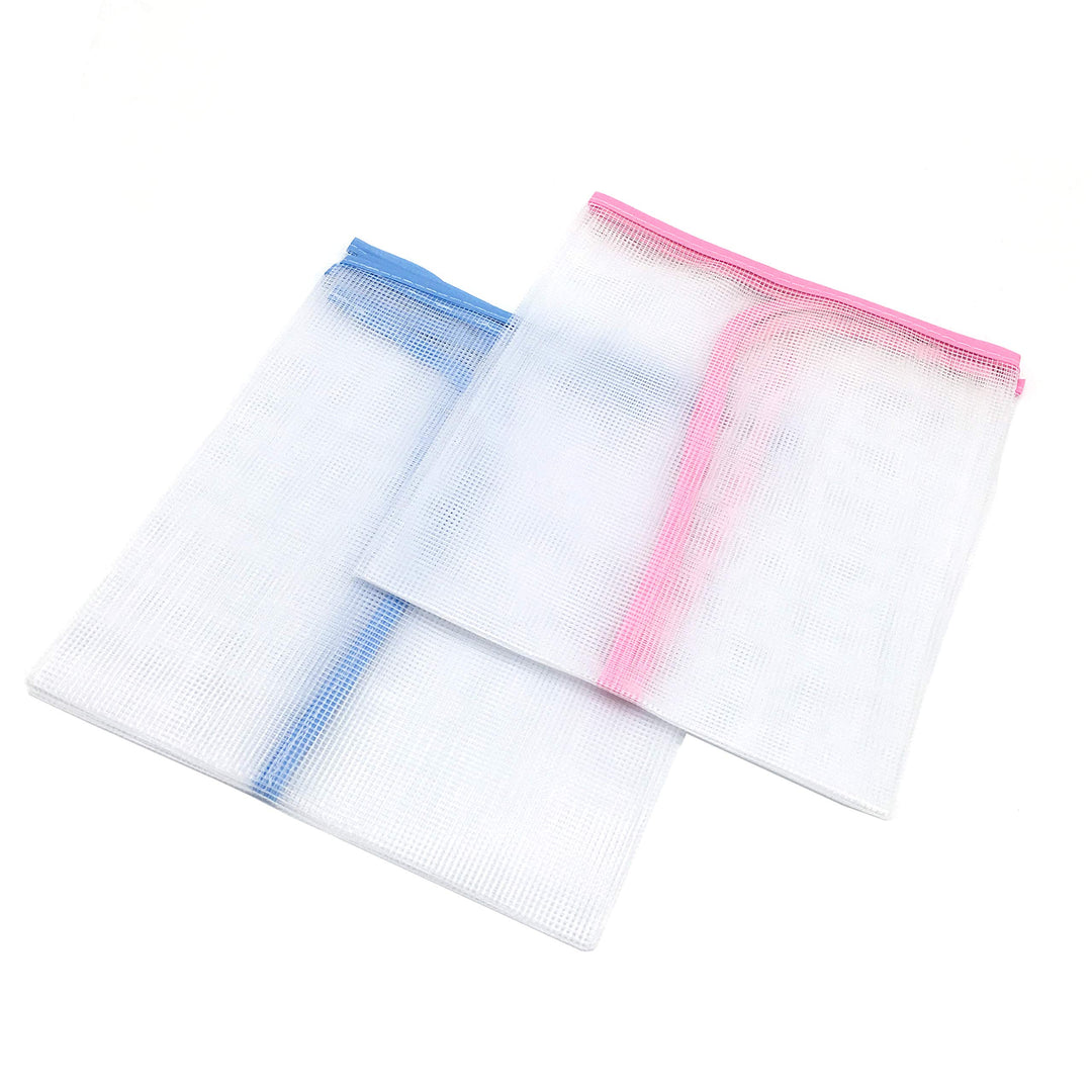 MauSong Protective Ironing Scorch Saving Mesh, Middle P