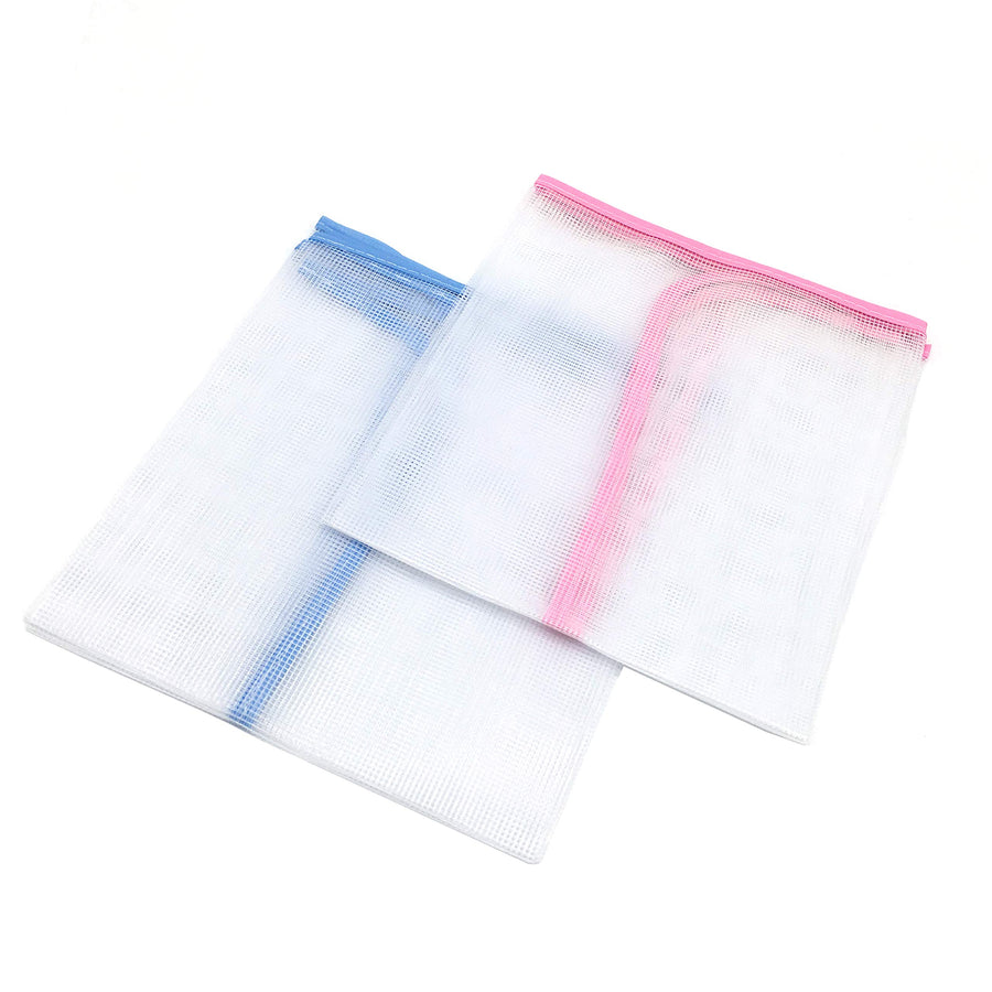 MauSong Protective Ironing Scorch Saving Mesh, Middle P