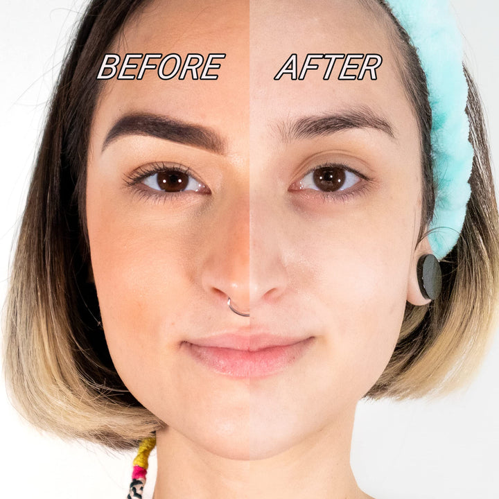 Celavi Makeup Remover Cleansing Wipes Removing Towelettes 2 Packs - 60 Sheets (Vitamin)