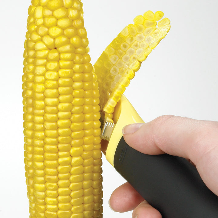Good Grips Corn Peeler