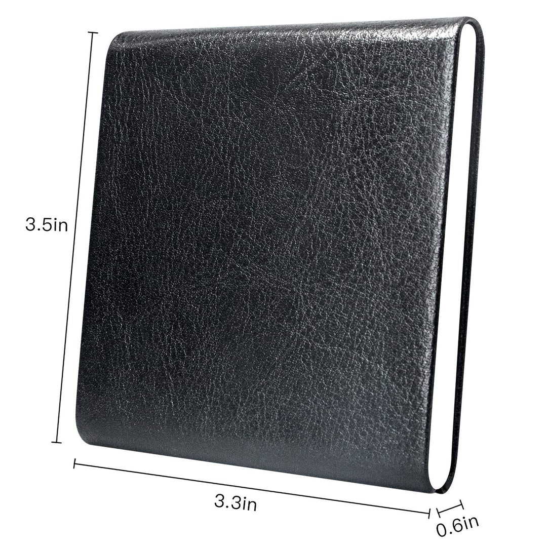 Padike Cigarette Case, Cigarette Case Leather &amp;