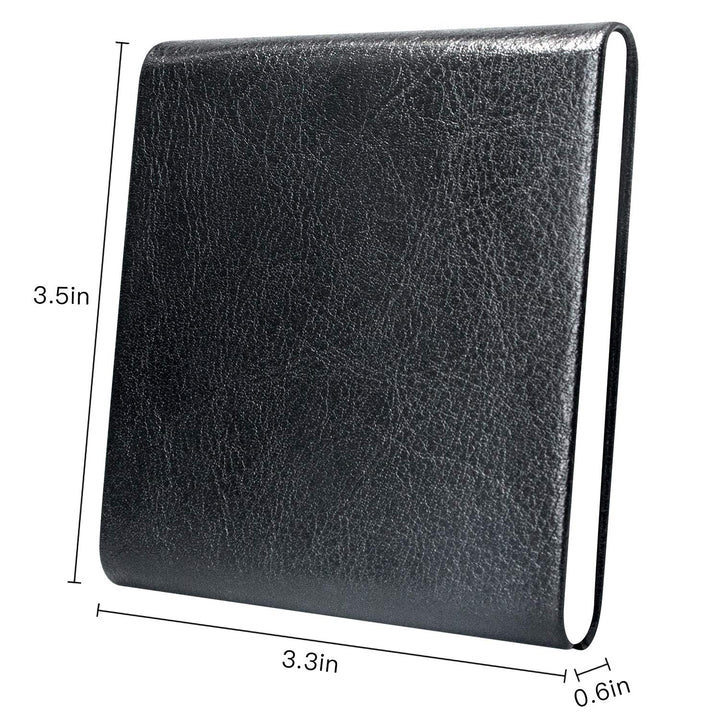 Padike Cigarette Case, Cigarette Case Leather &amp;