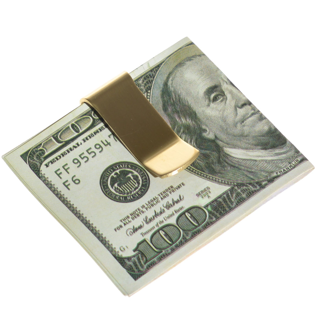 Money Clip, Cash Clip, Stylish &amp; Functional Wal
