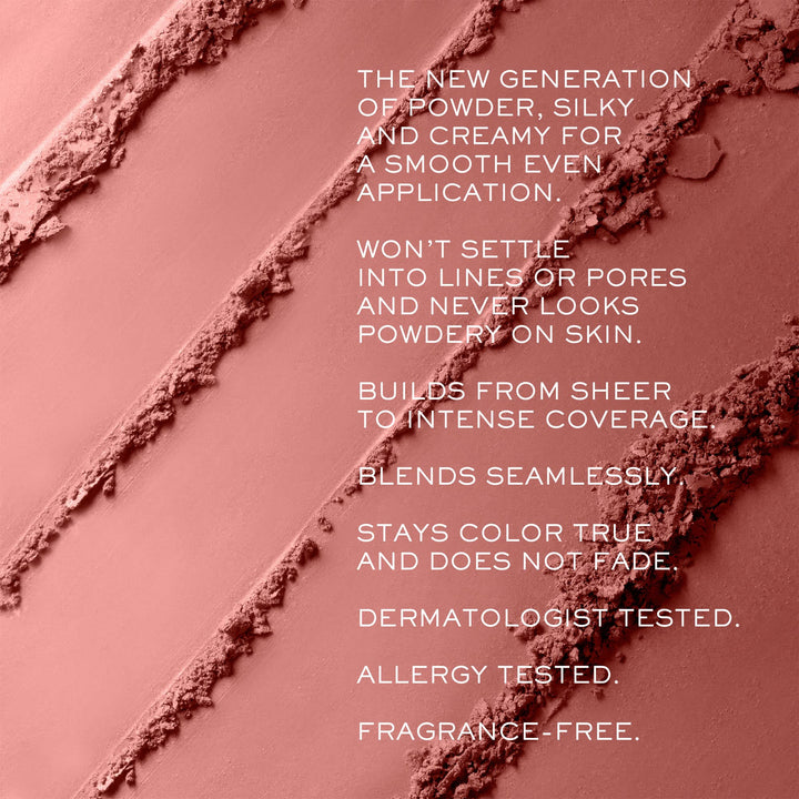 Blush Subtil Delicate Oil-free Powder Blush Rose Fresque (2.5g New )