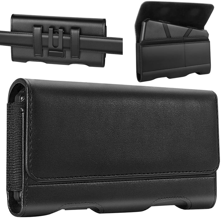 Mopaclle Phone Holster for Google Pixel 8 Pro,Pixel 7 P