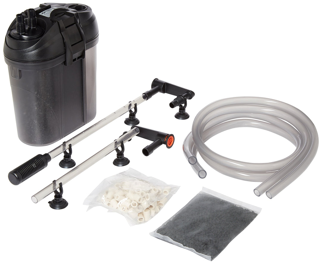 ZooMed Nano 30 External Canister Filter