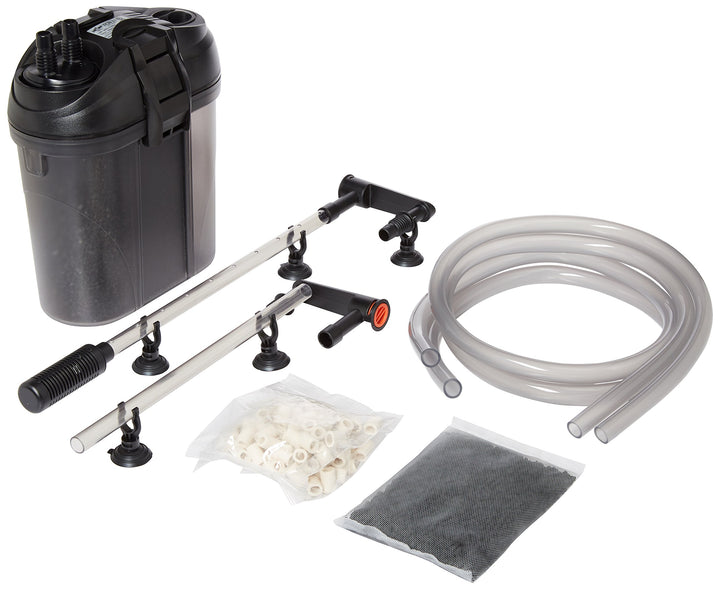 ZooMed Nano 30 External Canister Filter