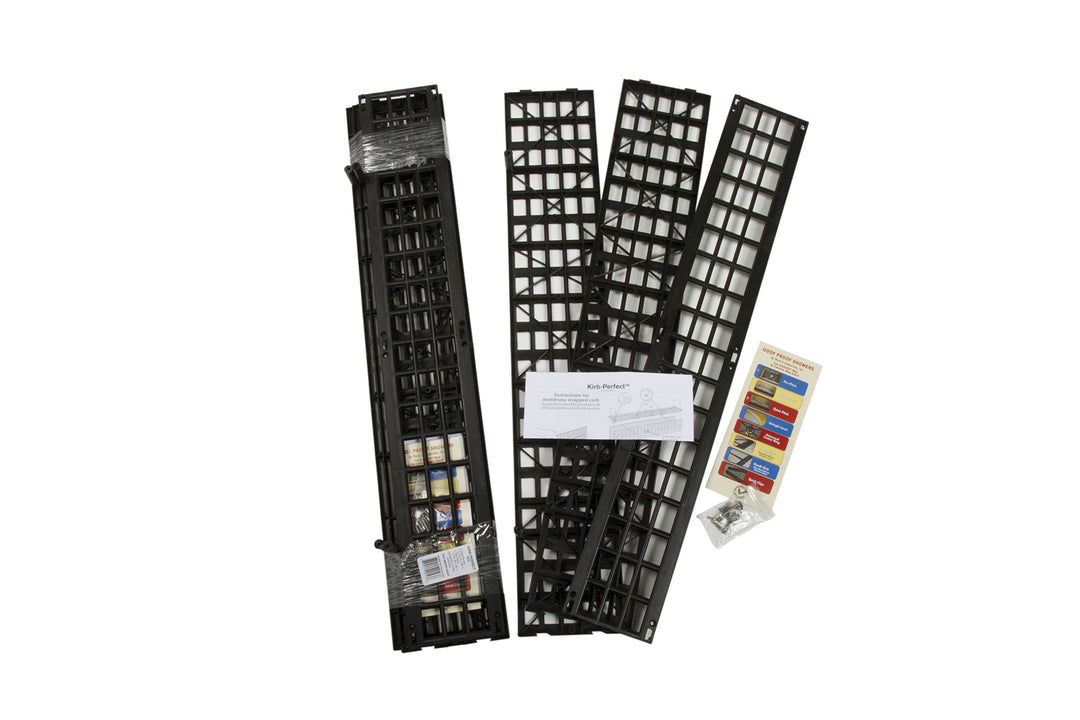 2 x Kirb-Perfect KP-543