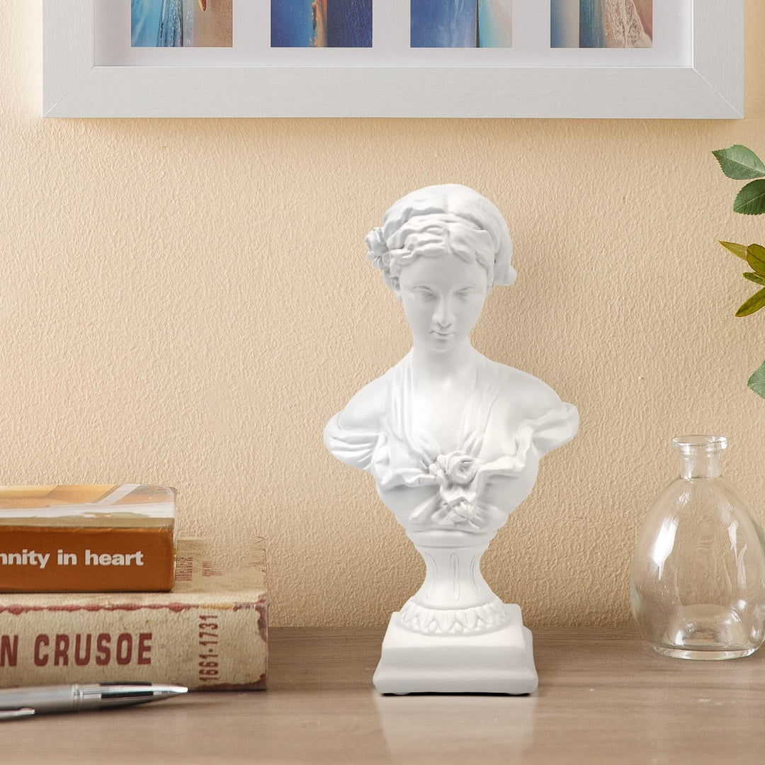 Norrclp Greek Statue of Venus Goddess, Classic Roman He