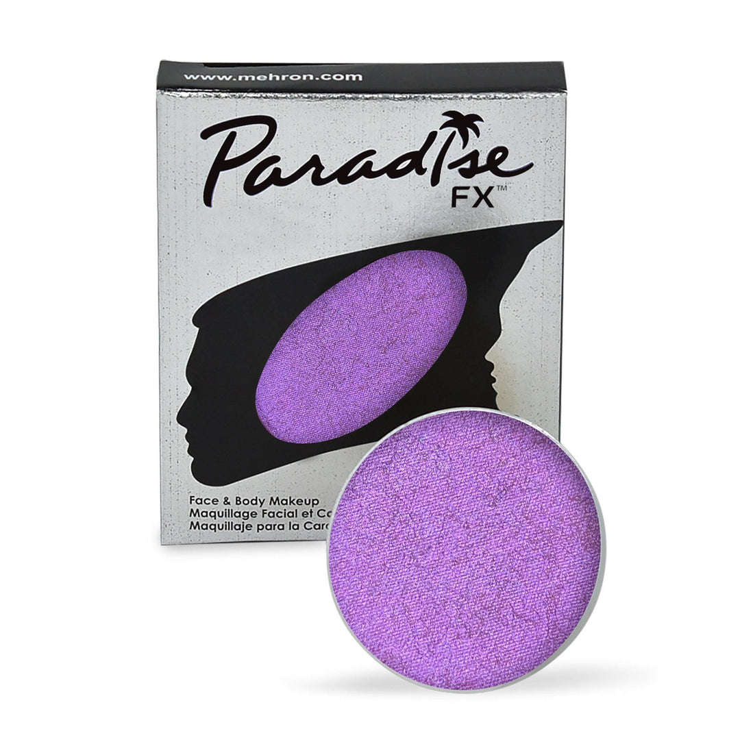 Makeup Paradise Makeup AQ Refill (.25 oz) (Metallic Purple)