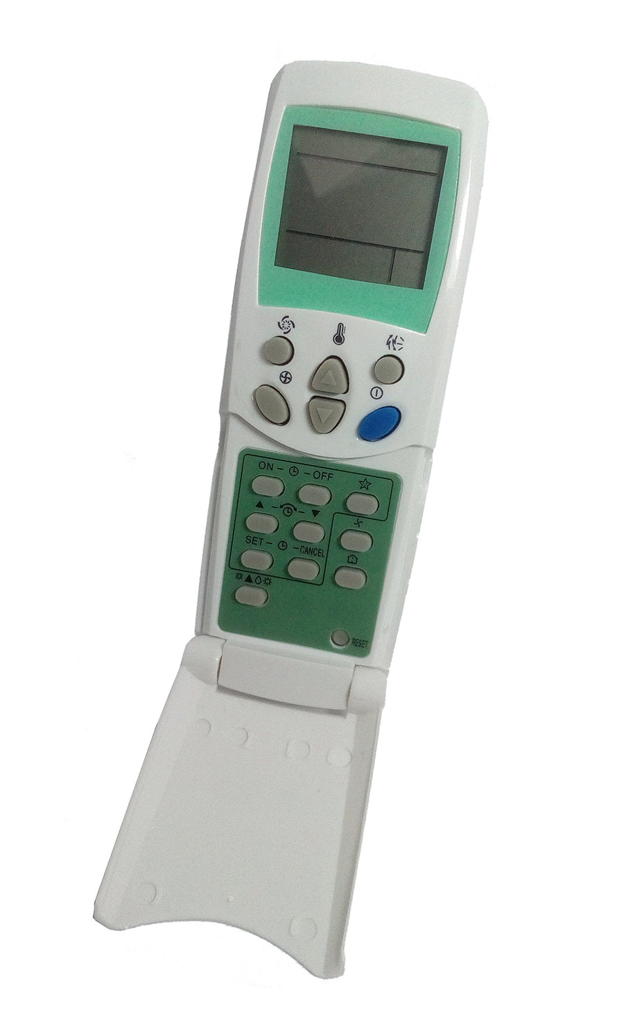 Replaced Air Conditioner Remote Control Compatible for 