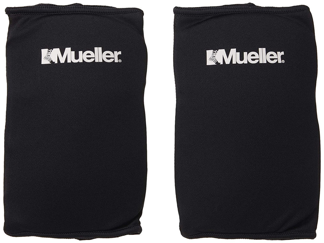 Mueller Knee Pads 2 Count