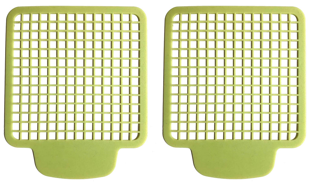EZ Cleaning Lift Tab - Two Pack