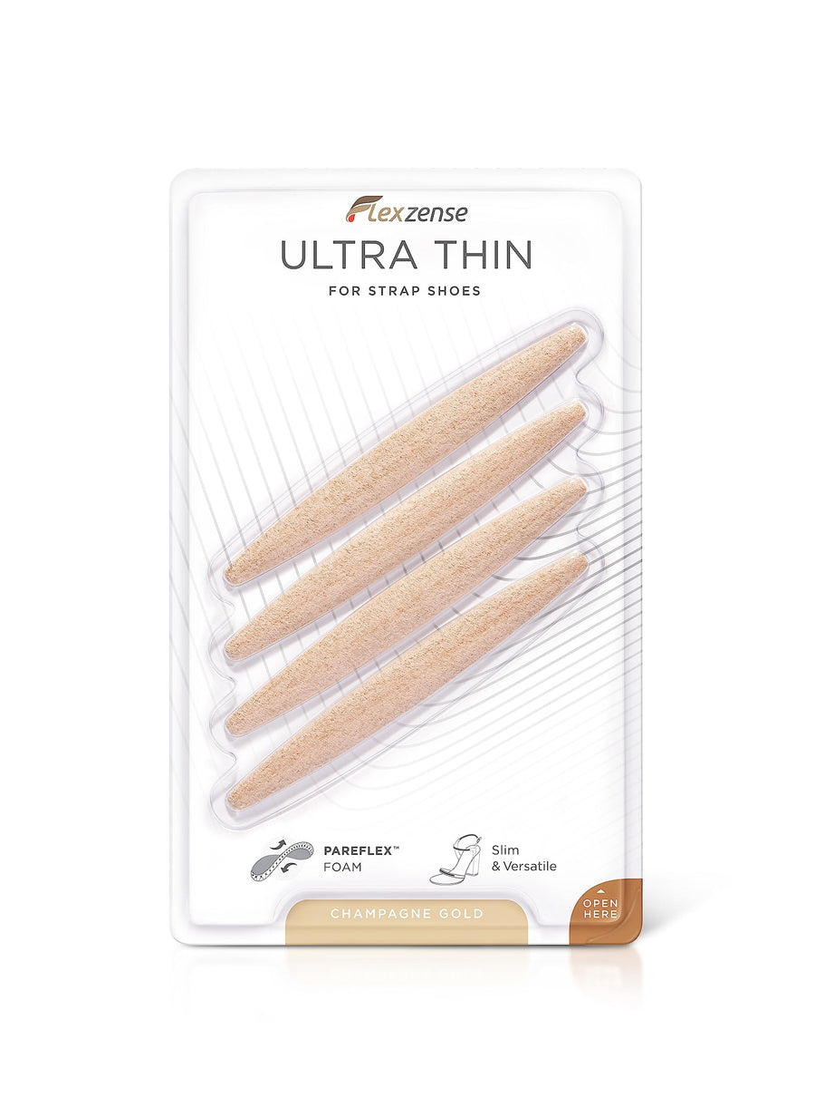 FLEXZENSE Ultra Thin | Protect Against Any Irritable Se