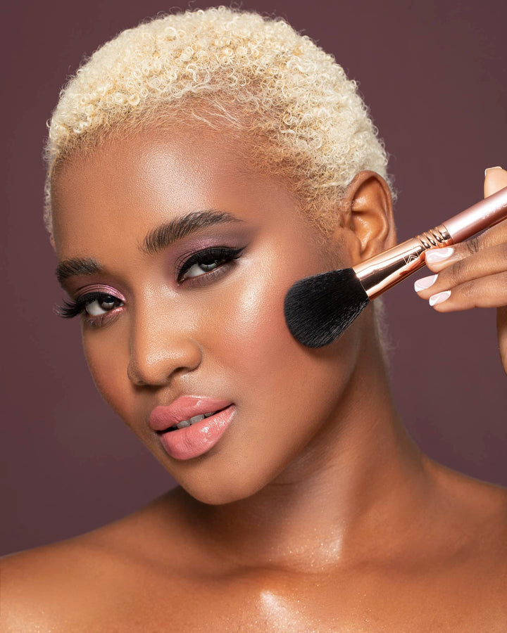 Sigma Powder/Blush - F10