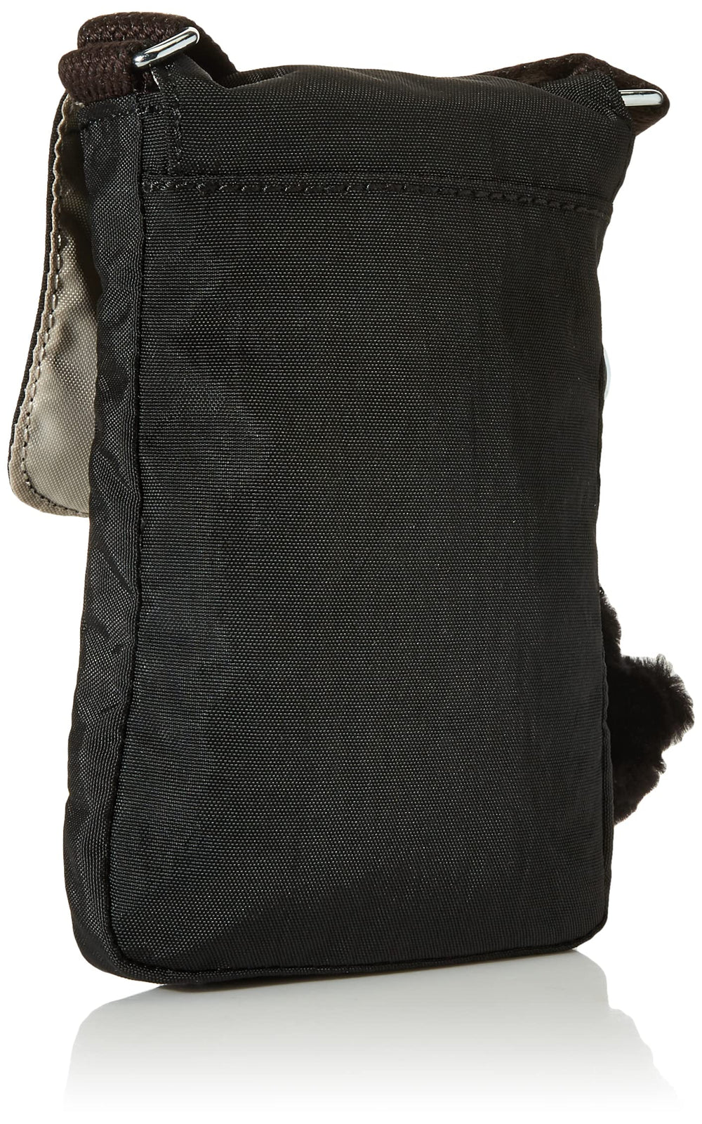 Women’s Tissy Crossbody Phone Bag, Lightweight Crossbody Mini Bag, Nylon Phone Bag