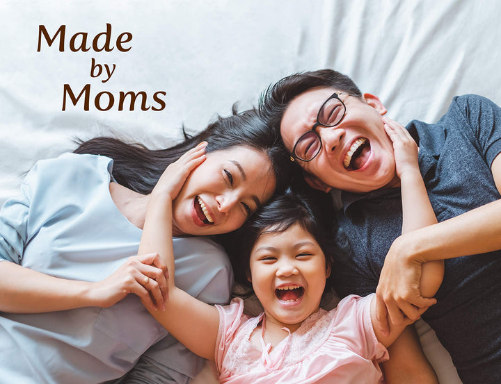 Baby Skin Cream by MD Moms - Extreme Dry Skin Rescue - Eczema Approved Hypoallergenic Formula by Pediatricians