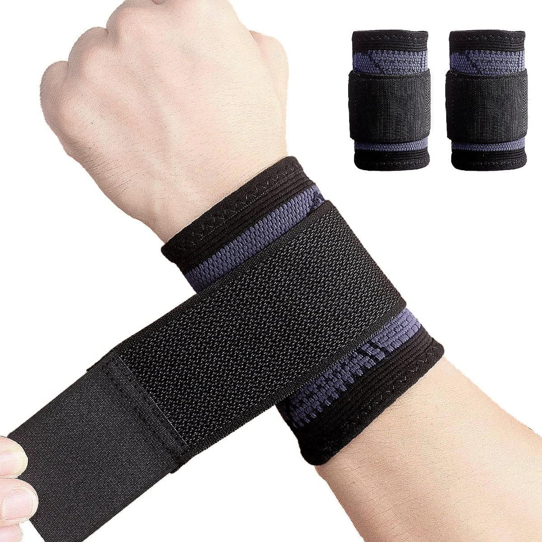 Wrist Brace Carpal Tunnel, Wrist Wraps Compression Wris