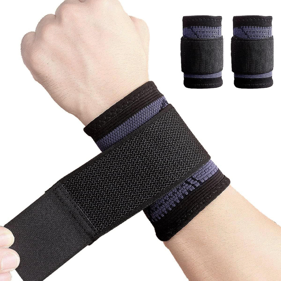 Wrist Brace Carpal Tunnel, Wrist Wraps Compression Wris